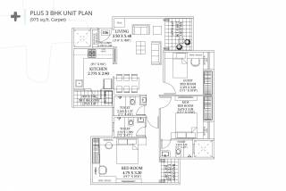 Floor Plan  i-trend-life-plus Floor Plan Floor Plan