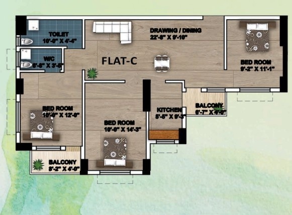 Floor Plan sonar sansar Floor Plan Floor Plan