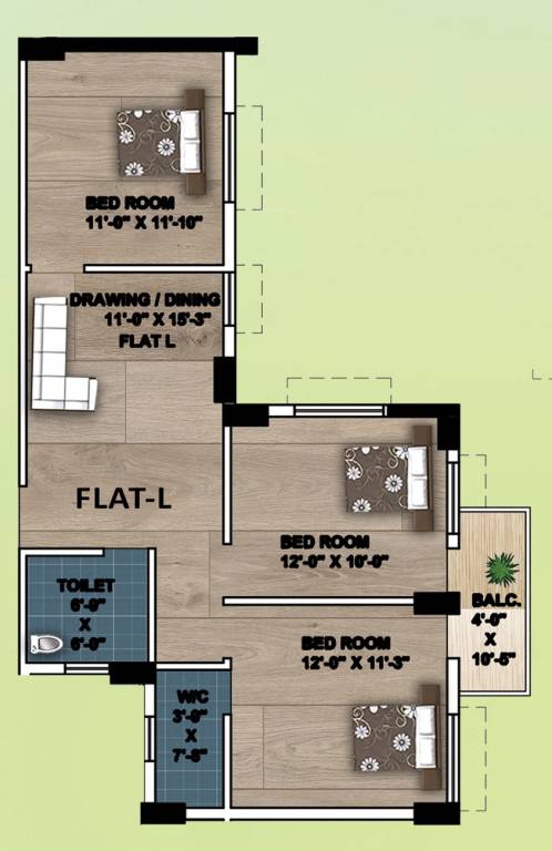 Floor Plan sonar sansar Floor Plan Floor Plan