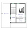  vijay-nakshatra Floor Plan First Floor Plan