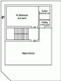 First Floor Plan  vijay-nakshatra Floor Plan First Floor Plan