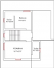  vijay-nakshatra Floor Plan First Floor Plan