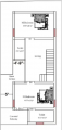 First Floor Plan  vijay-nakshatra Floor Plan First Floor Plan