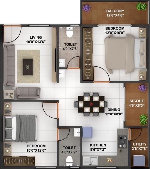  bentley goldberg Floor Plan Floor Plan