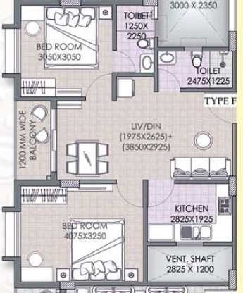  nidhivan Floor Plan Floor Plan
