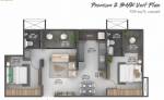  i-trend-city-life Floor Plan Floor Plan