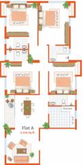  narayani Floor Plan Floor Plan