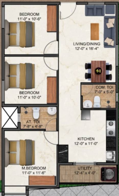 Floor Plan senate Floor Plan Floor Plan