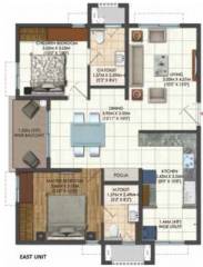  citadel-phase-4 Floor Plan Floor Plan