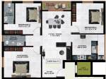  amethyst Floor Plan Floor Plan