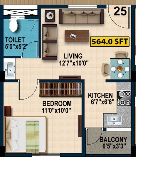  daksha elite Floor Plan Floor Plan