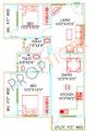 Radiant Katriel (2BHK+2T (1,070 sq ft) 1070 sq ft) Radiant Katriel (2BHK+2T (1,070 sq ft) 1070 sq ft)