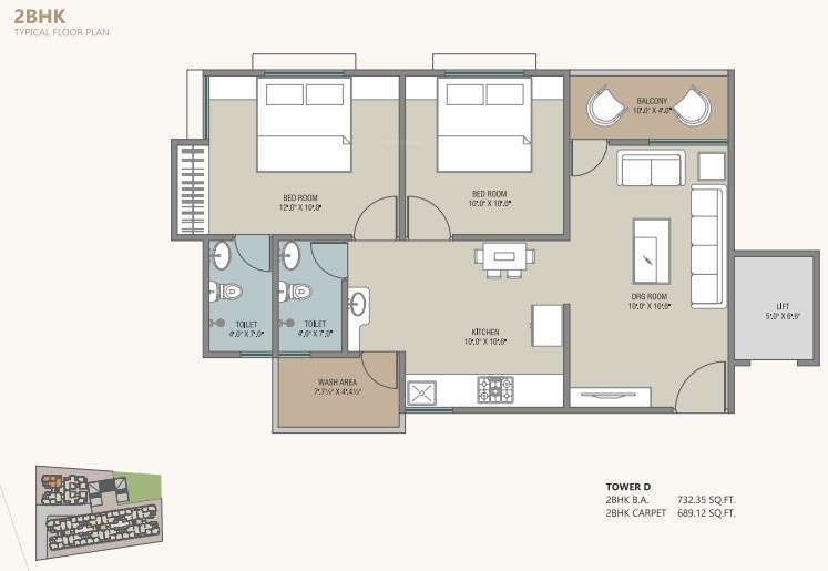 99 Floor Plan Floor Plan