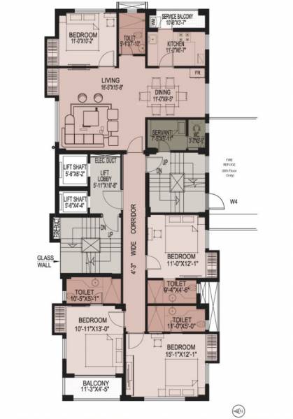  diva Floor Plan Floor Plan