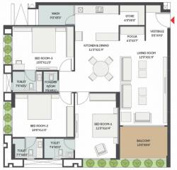 Floor Plan acacia-40 Floor Plan Floor Plan