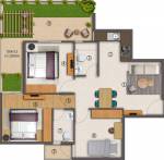  solitaire Floor Plan Floor Plan