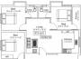 Floor Plan  cavins Floor Plan Floor Plan