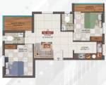  zircon Floor Plan Floor Plan