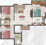  zircon Floor Plan Floor Plan