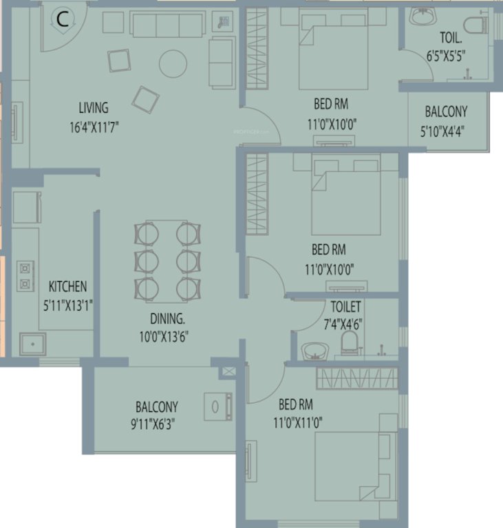  altamount Floor Plan Floor Plan