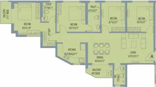  altamount Floor Plan Floor Plan