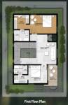 First Floor Plan  villa-palazzo Floor Plan First Floor Plan