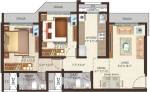  shristi-residency-phase-1 Floor Plan Floor Plan