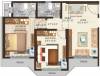  shristi-residency-phase-1 Floor Plan Floor Plan