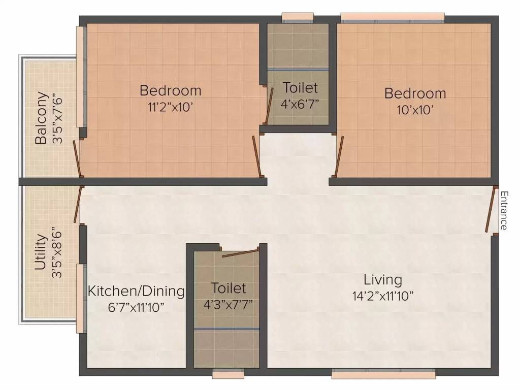 sydney Floor Plan Floor Plan