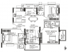  i-towers-exente Floor Plan Floor Plan