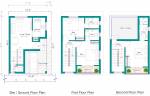  sky-city-villa Floor Plan Floor Plan