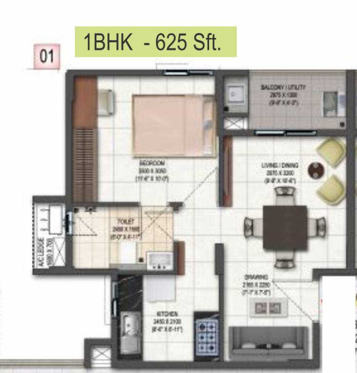 Floor Plan highland greenz Floor Plan Floor Plan