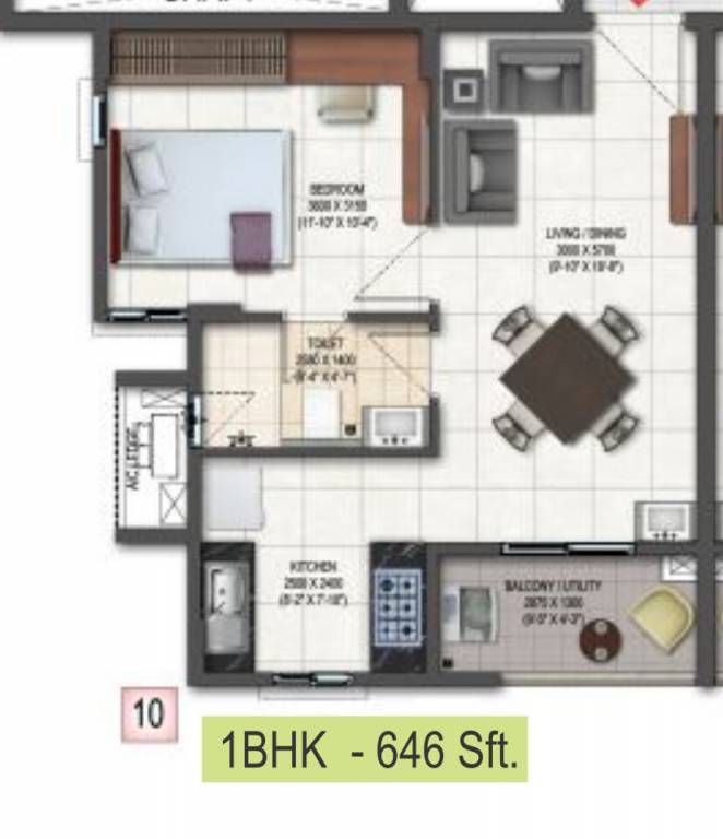 Floor Plan highland greenz Floor Plan Floor Plan