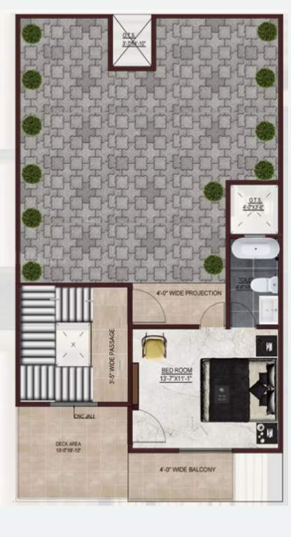  ideal homes Floor Plan First Floor Plan