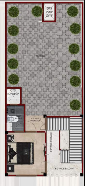  ideal homes Floor Plan First Floor Plan