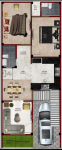  ideal-homes Floor Plan Ground Floor Plan