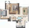  chandak-greenairy Floor Plan Floor Plan