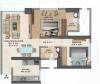  chandak-greenairy Floor Plan Floor Plan