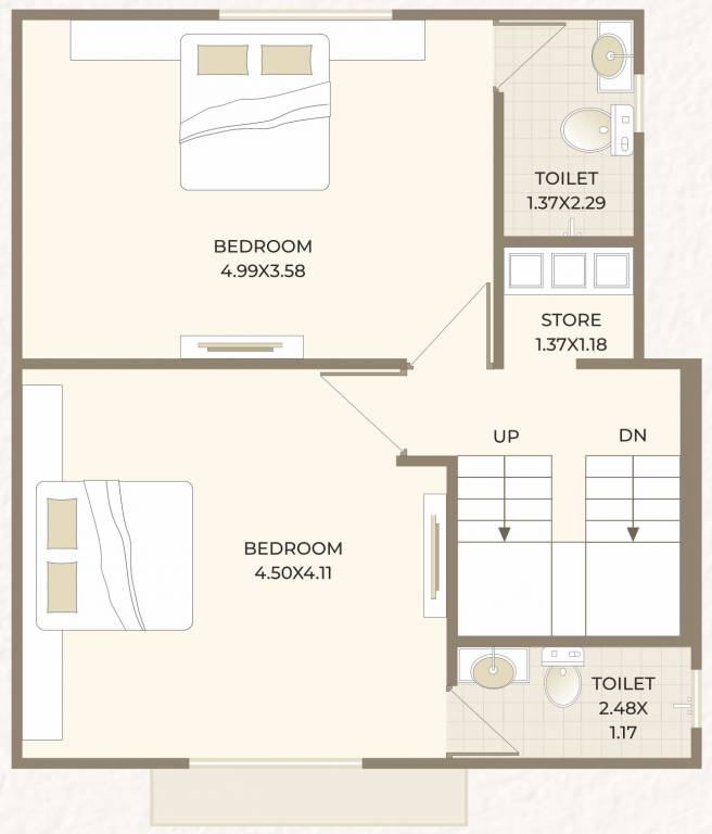  siddhanath pearl Floor Plan First Floor Plan