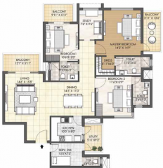  oyster-grande-tower-h Floor Plan Floor Plan