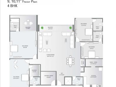 Floor Plan ipl diamond tower Floor Plan Floor Plan