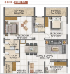 Floor Plan indraprastha Floor Plan Floor Plan