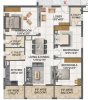 indraprastha Floor Plan Floor Plan