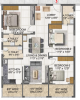 indraprastha Floor Plan Floor Plan
