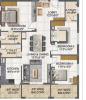 indraprastha Floor Plan Floor Plan