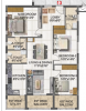 indraprastha Floor Plan Floor Plan