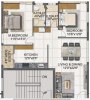 indraprastha Floor Plan Floor Plan