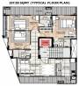  independent-floors-at-dlf-alameda Floor Plan Floor Plan