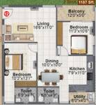 Floor Plan  akshobhya Floor Plan Floor Plan