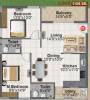 akshobhya Floor Plan Floor Plan